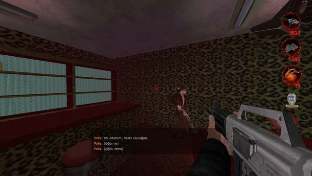 Postal 2 Fire In The Hole смотреть онлайн