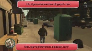 Grand Theft Auto 4 GTA IV mac download link