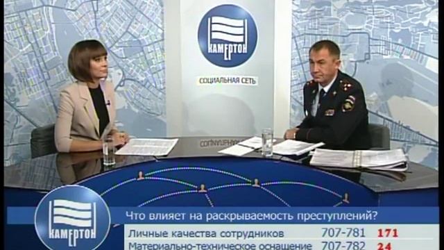 Камертон. Социальная сеть. ( 6 ноября 2013 г. ) смотреть онлайн