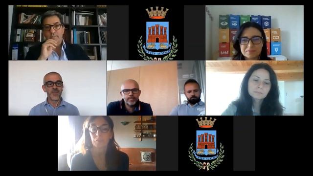 Comune di Osimo: LO SVILUPPO SOSTENIBILE PER UN NUOVO RINASCIMENTO 5 giugno 2020 - live streaming смотреть онлайн