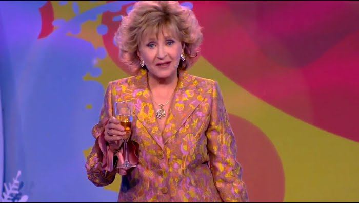 Аншлаг. Старый Новый год 2017 ❄ Праздничный юмористический концерт | Субботний вечер смотреть онлайн