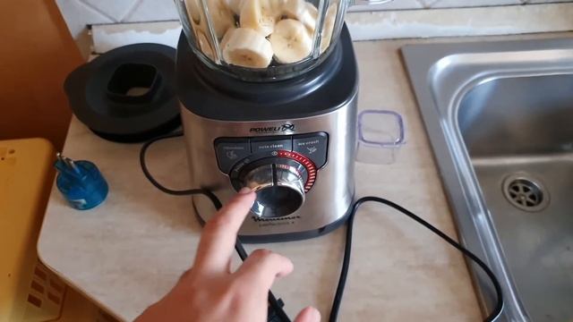 Recensione Frullatore MOULINEX Perfect Mix+ (LM811D) смотреть онлайн