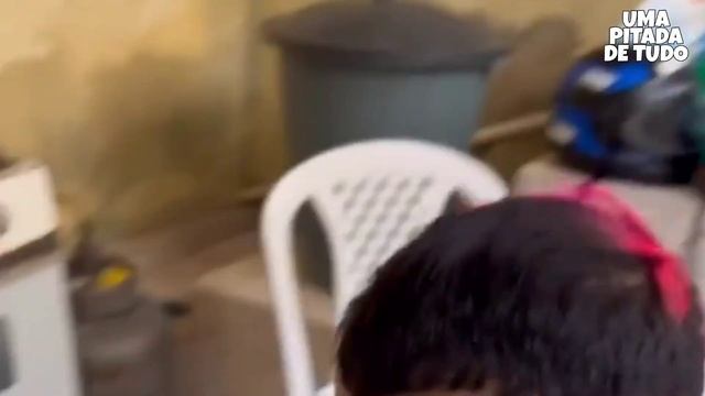 JUJU FERRARI CHAMA CREMOSINHO PRA CASA DELA E VEJA NO QUE DEU смотреть онлайн