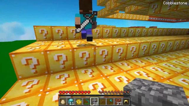 НУБ ПОСТРОИЛ ТАНК ИЗ АЛМАЗОВ В МАЙНКРАФТ ! НУБИК ПРОТИВ ГИГАНТСКИЙ АЛМАЗ ТАНК MINECRAFT МУЛЬТИК смотреть онлайн