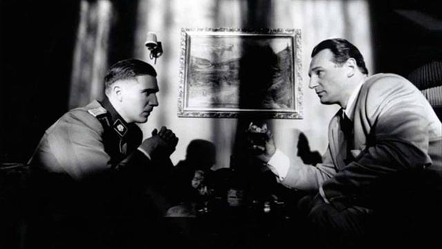 Por una cabeza by Carlos Gardel featured in the film Schindler's List смотреть онлайн