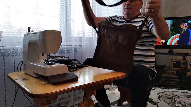 очумелые ручки , у вас получится. Саумалколь. смотреть онлайн