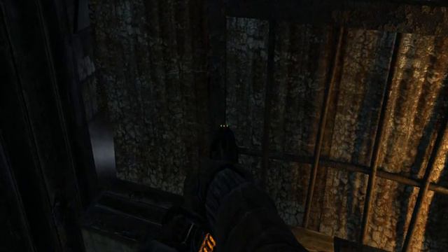 Прохождение Metro Last Light Режим рейнджера Венеция Серия#14 смотреть онлайн
