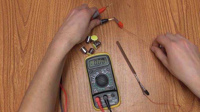 Светодиодные лампочки P21W смотреть онлайн