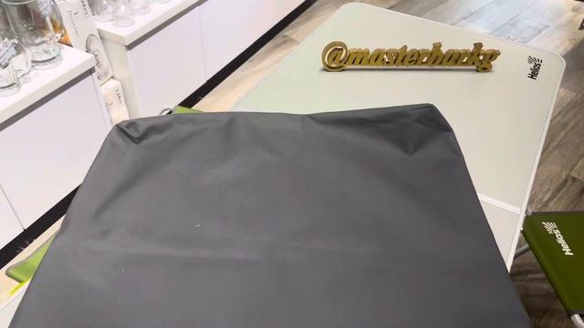 Набор мебели для пикника от Helios смотреть онлайн