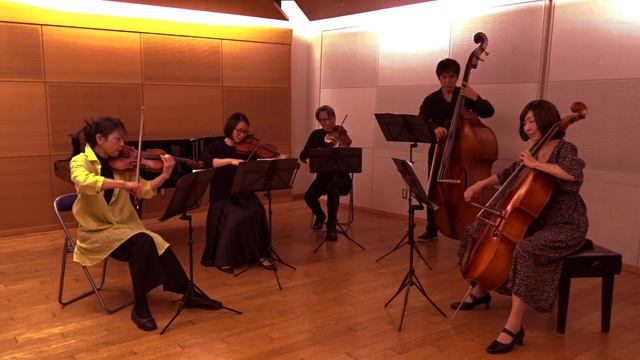 Astor Piazzolla | Oblivion смотреть онлайн