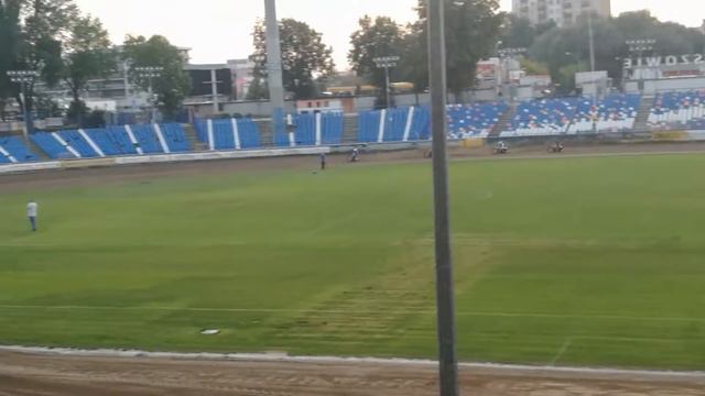 Bieg finałowy IV rundy nice cup Rzeszów смотреть онлайн