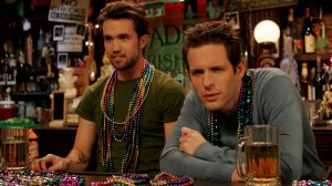 В Филадельфии всегда солнечно - 11 сезон 4 серия / It's Always Sunny in Philadelphia