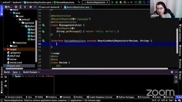 Live Interactive Session by Starof Java on "Divide and Conquer: Send Forth the Microservices” смотреть онлайн