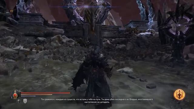 ★ Lords Of The Fallen Walkthrough ★ - part 19 - (HD 720р PC) -No Comment смотреть онлайн