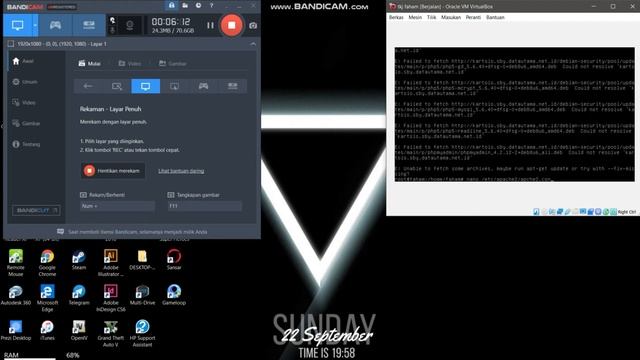 Dns server смотреть онлайн