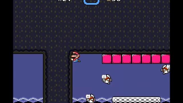 JUMP - 37 - Cash Flow смотреть онлайн