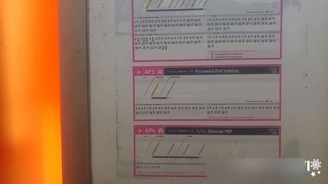 добраться с PKP Katowice в аэропорт катовице-пыжовице автобусом расписание