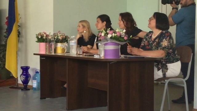 Защита дипломной работы. смотреть онлайн