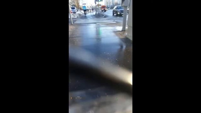 Яндекс доставка: Москва смотреть онлайн