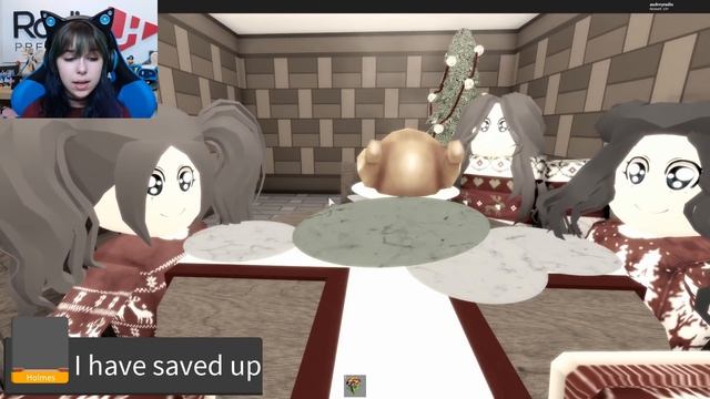 Roblox HORROR Portals - Holmes Hospital SCARY Lies! смотреть онлайн