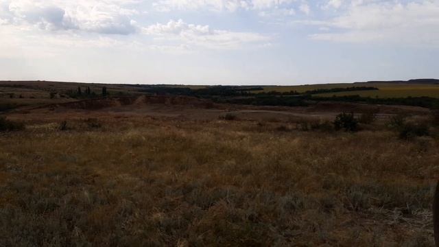 Крым 2021 - Ночевка под Ростовом смотреть онлайн