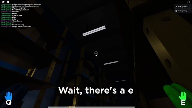 POPPY PLAYTIME CHAPTER 2, BUT IN ROBLOX!! смотреть онлайн