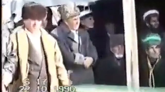 Тайпы Чечни смотреть онлайн