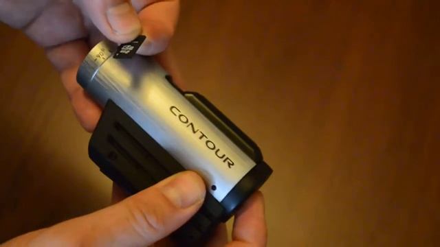 экшн камера Contour+ после прошивки смотреть онлайн