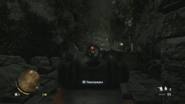 ▶ПРОХОЖДЕНИЕ ▶ FAR CRY 3 ▶ #9 Линь Конг, я полагаю?/Lin Cong I Presume? смотреть онлайн