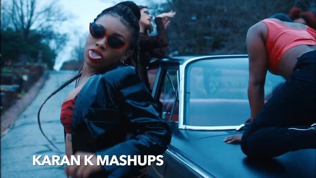 Nicki Minaj x Iggy Azalea - BUSSIN' SALLY WALKER (Mash-Up) смотреть онлайн