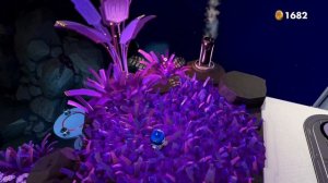 Магистраль SSD ▶ Astro’s Playroom PS5 Прохождение 1440p [1]