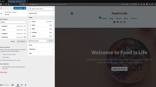 How to set up a WordPress website in 10 steps: Start to Launch on WordPress.com смотреть онлайн
