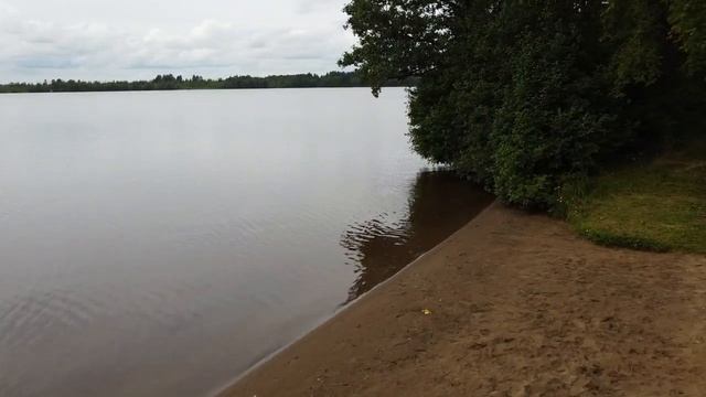 9 Курголовское озеро 10 07 22 смотреть онлайн