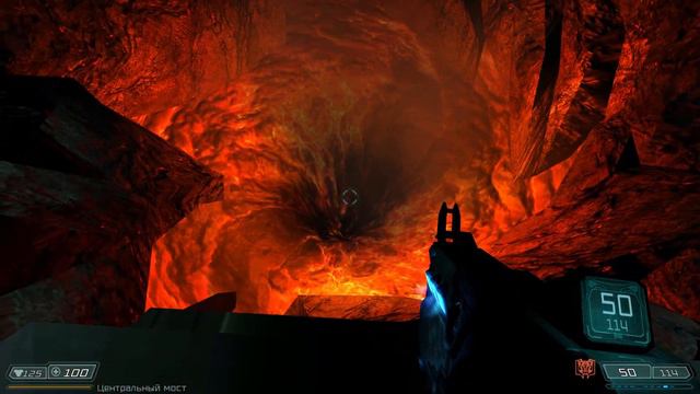 Мистер разочарование ➤ Doom 3 #10 смотреть онлайн
