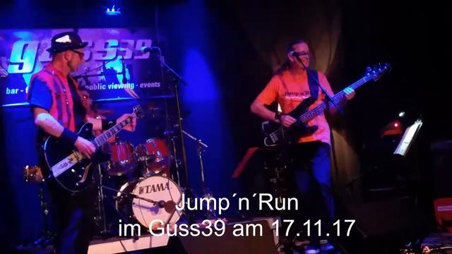Jump`n`Run 4 смотреть онлайн