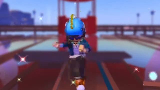 Wake Me Up | Roblox Edit | Koalakp21 смотреть онлайн