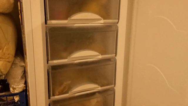 Распаковка — Морозильник ATLANT М 7204-100 смотреть онлайн