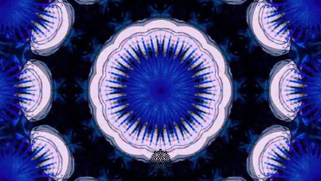 video visuals mandala - nooran sisters - patakha guddi - wademusik - FuturFestival 2022 смотреть онлайн