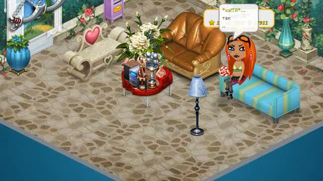 можно ли бесплатно получить вип? смотреть онлайн