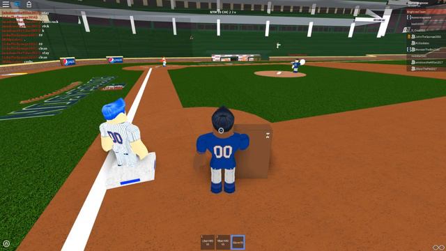 [SS1®] SMLB - CHAMPIONSHIP SERIES GAME 5 - METS @ CUBS смотреть онлайн