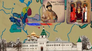 История Костромской области за 8 минут