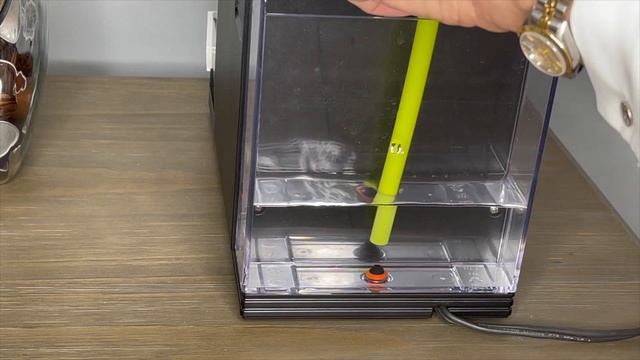 Nespresso Machine Won't Pump Water? QUICKEST EASIEST FIX смотреть онлайн