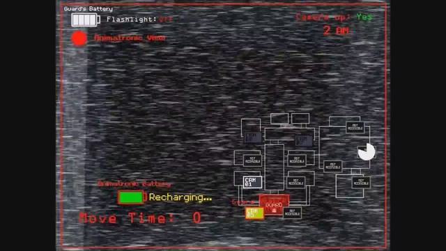 Bonnie Simulator 2 DEMO - БАГОВАННАЯ ДЕМКА! смотреть онлайн