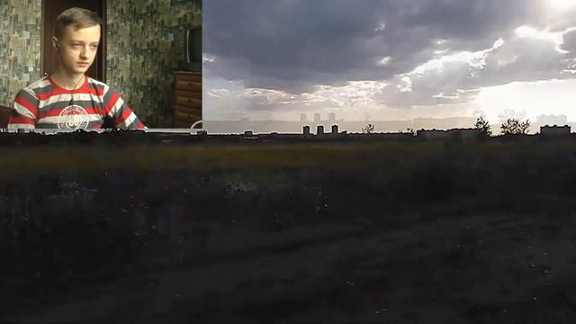 Реакция на старые видео