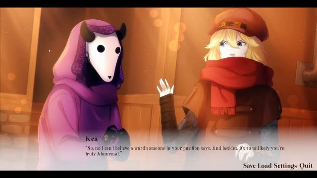 Day 294 - A Foretold Affair (Sunday Storytime) смотреть онлайн