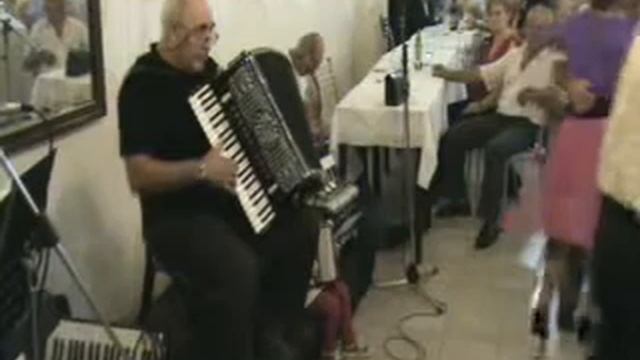 Esperanza Perduta ANGEL RUSSO. смотреть онлайн