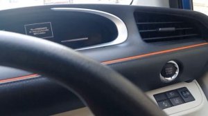 toyota sienta 2 поколение. лайфхак старт-стоп система