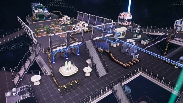 Astro Colony - Early Access Gameplay Trailer (New Open World Sandbox Game) смотреть онлайн