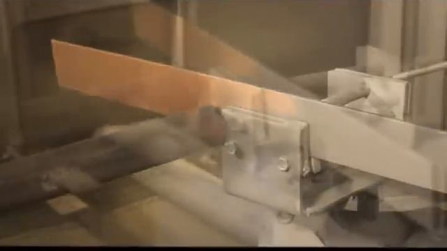 Технология ПРАНС: Очистка,оцинкование и омеднение смотреть онлайн