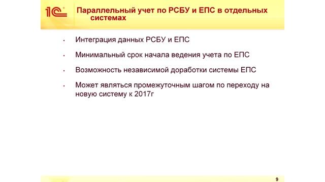 Илья Коротин Процесс перехода на ЕПС смотреть онлайн